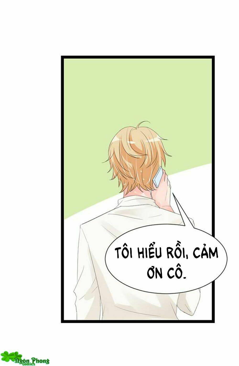 Vương Tử Nhà Tôi Là Nô Bộc Chapter 33 - Next Chapter 34