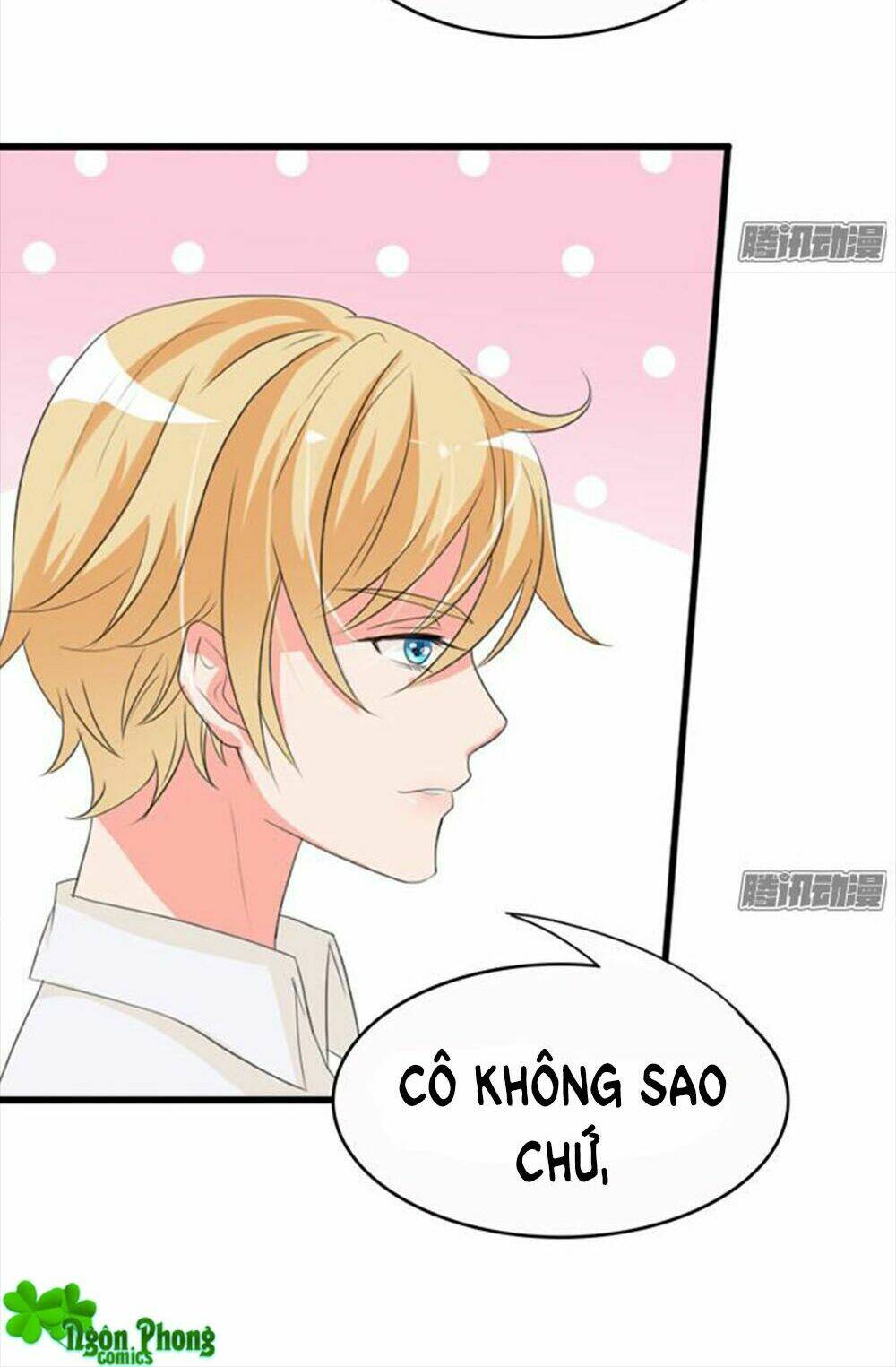 Vương Tử Nhà Tôi Là Nô Bộc Chapter 33 - Next Chapter 34