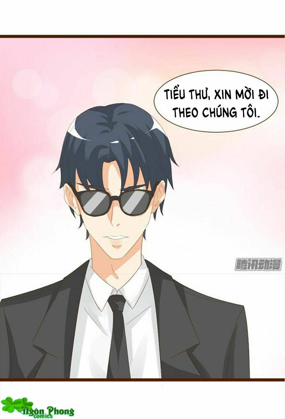 Vương Tử Nhà Tôi Là Nô Bộc Chapter 36 - Next Chapter 37