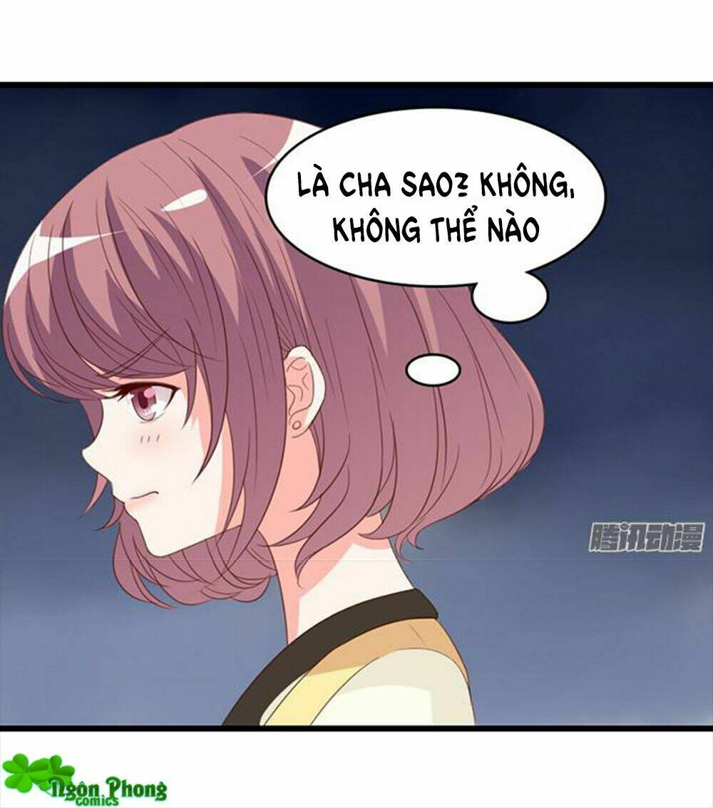 Vương Tử Nhà Tôi Là Nô Bộc Chapter 36 - Next Chapter 37