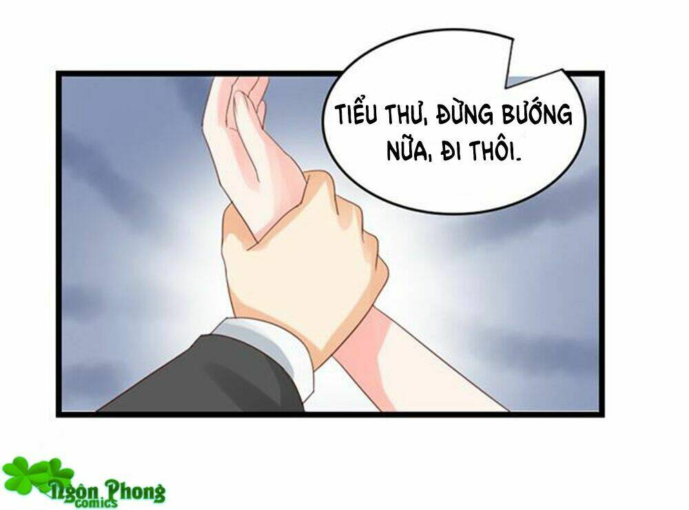 Vương Tử Nhà Tôi Là Nô Bộc Chapter 36 - Next Chapter 37