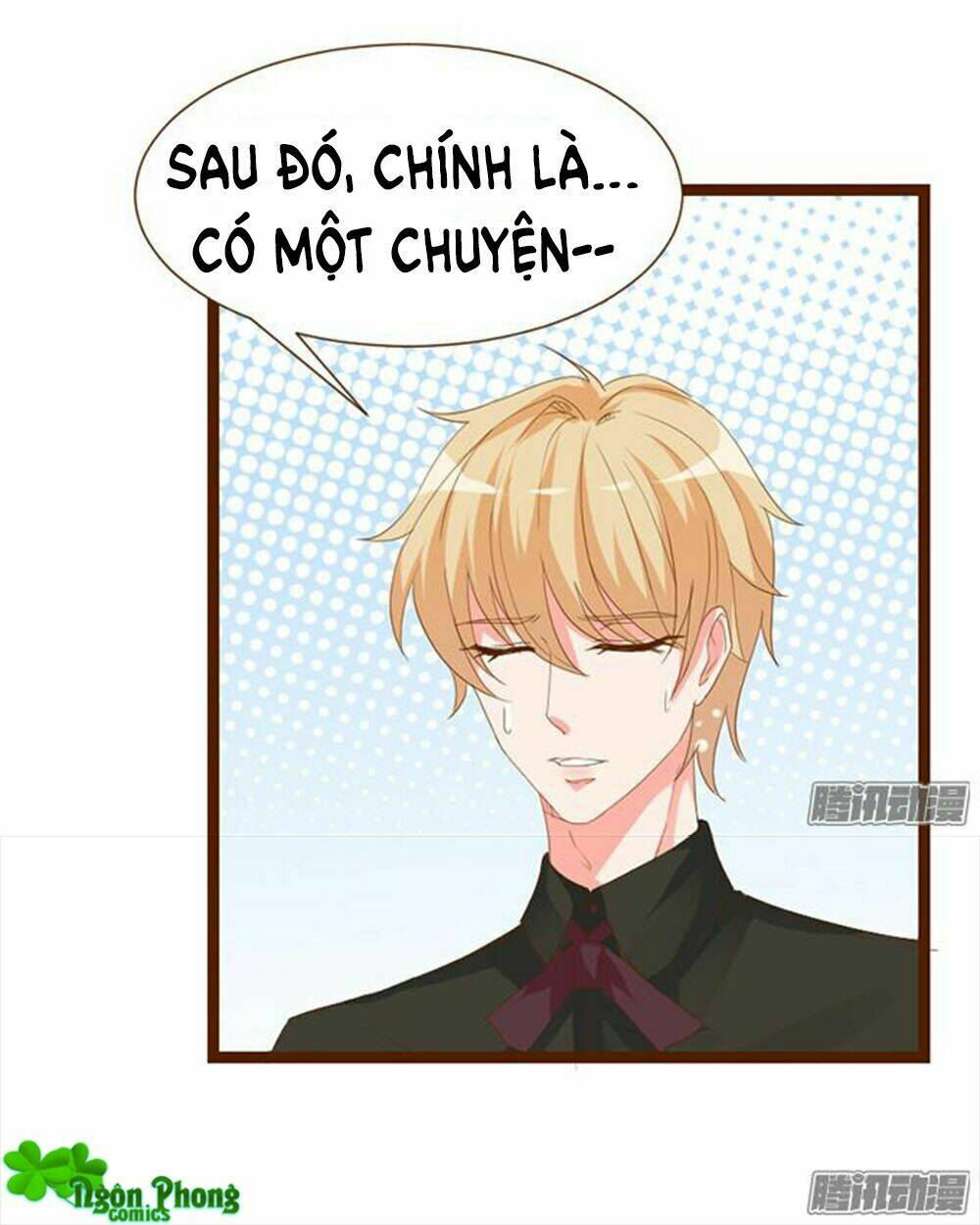 Vương Tử Nhà Tôi Là Nô Bộc Chapter 36 - Next Chapter 37