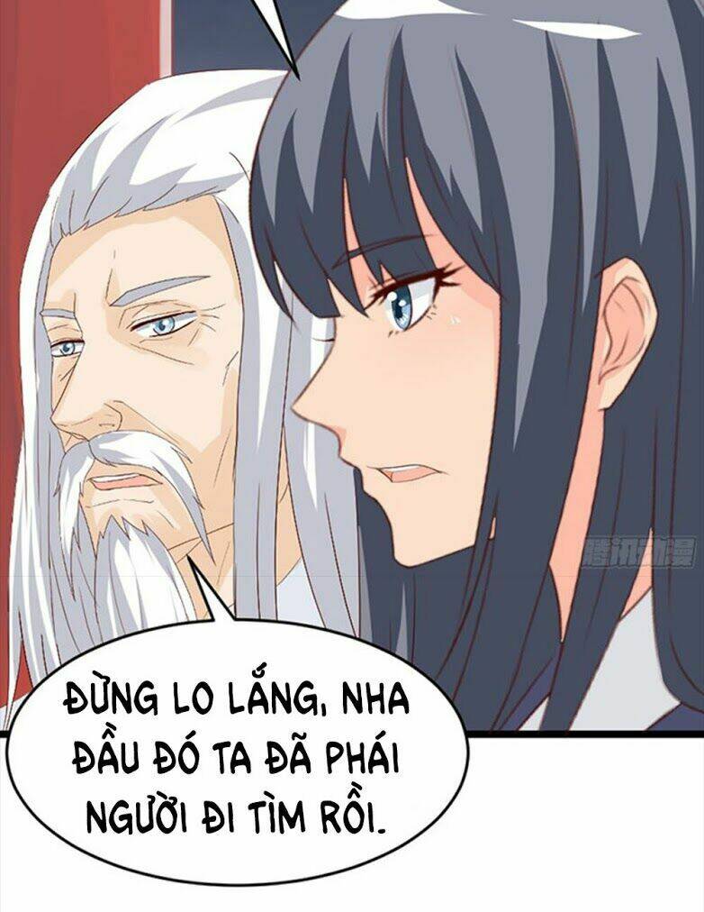 Vương Tử Nhà Tôi Là Nô Bộc Chapter 40 - Next Chapter 41