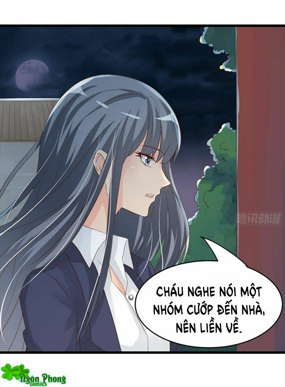 Vương Tử Nhà Tôi Là Nô Bộc Chapter 40 - Next Chapter 41