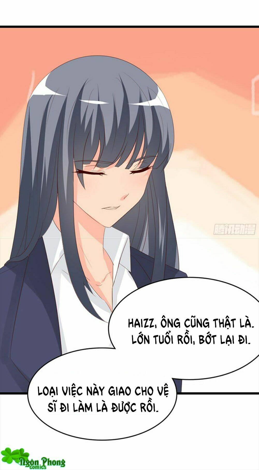 Vương Tử Nhà Tôi Là Nô Bộc Chapter 40 - Next Chapter 41