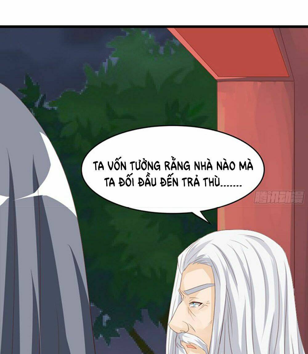 Vương Tử Nhà Tôi Là Nô Bộc Chapter 40 - Next Chapter 41