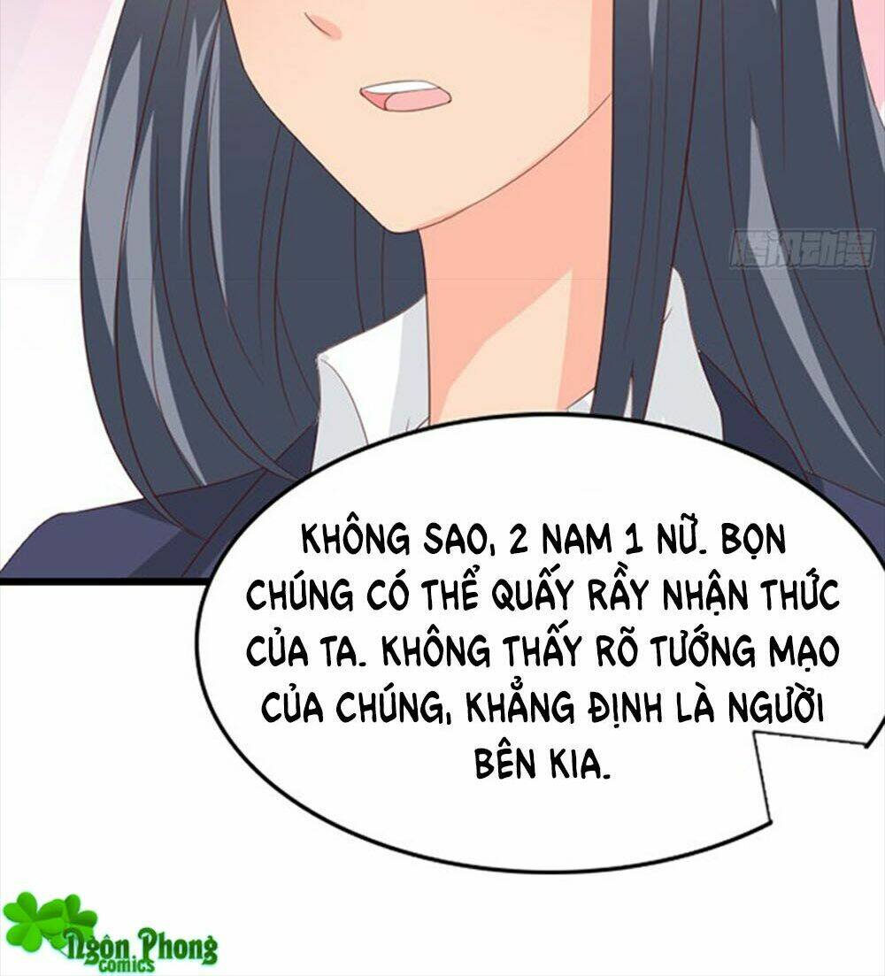 Vương Tử Nhà Tôi Là Nô Bộc Chapter 40 - Next Chapter 41