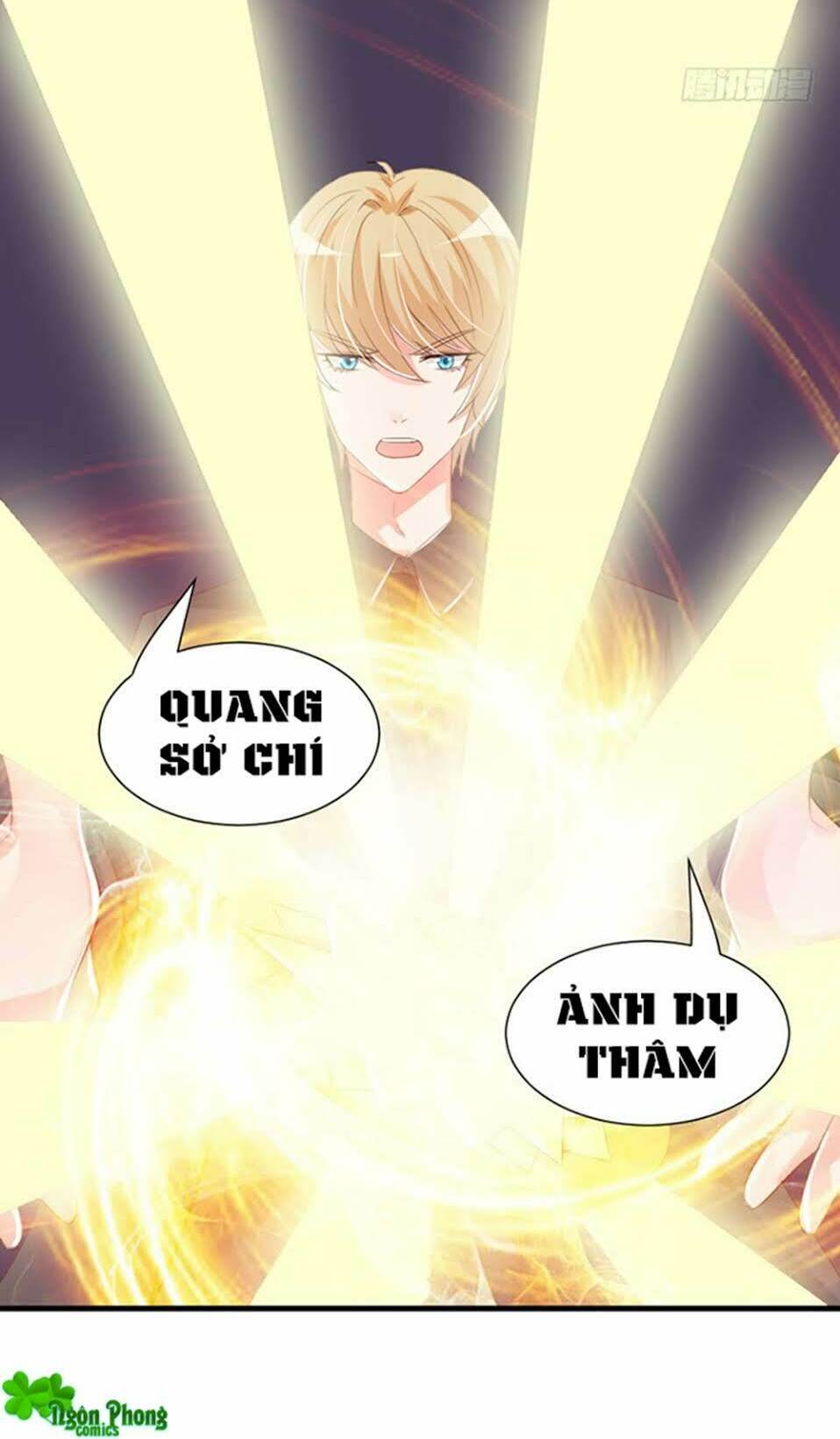 Vương Tử Nhà Tôi Là Nô Bộc Chapter 47 - Trang 2