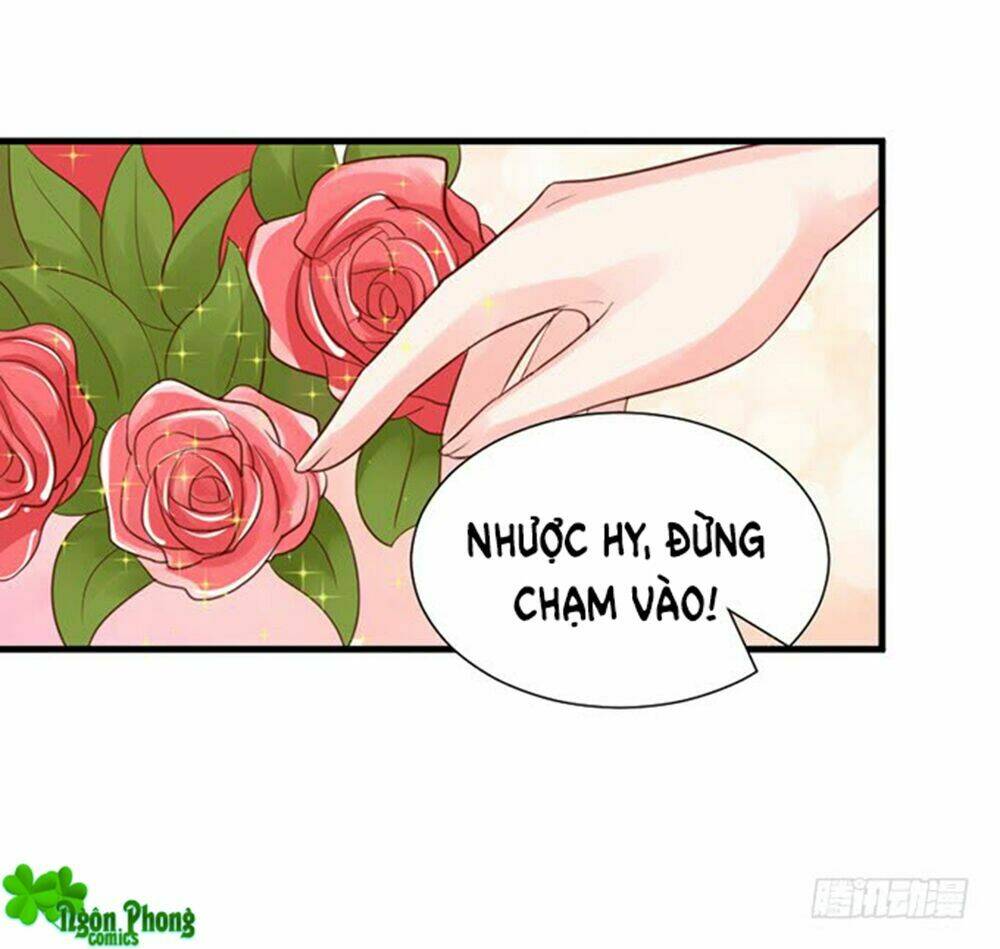 Vương Tử Nhà Tôi Là Nô Bộc Chapter 47 - Trang 2