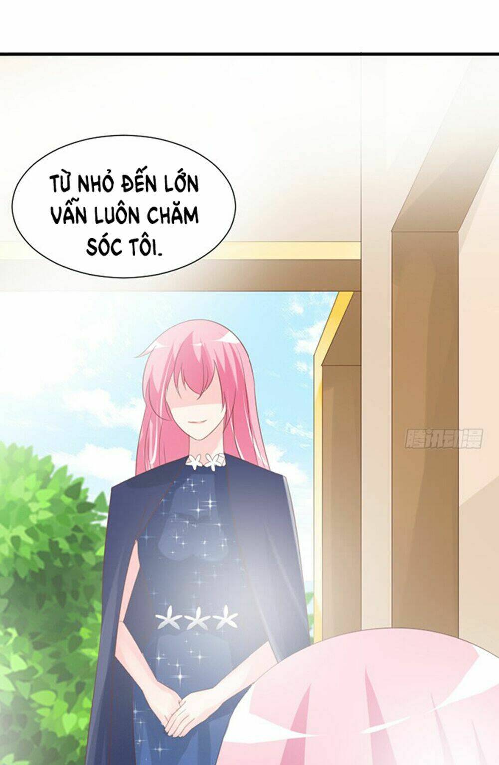 Vương Tử Nhà Tôi Là Nô Bộc Chapter 48 - Next Chapter 49