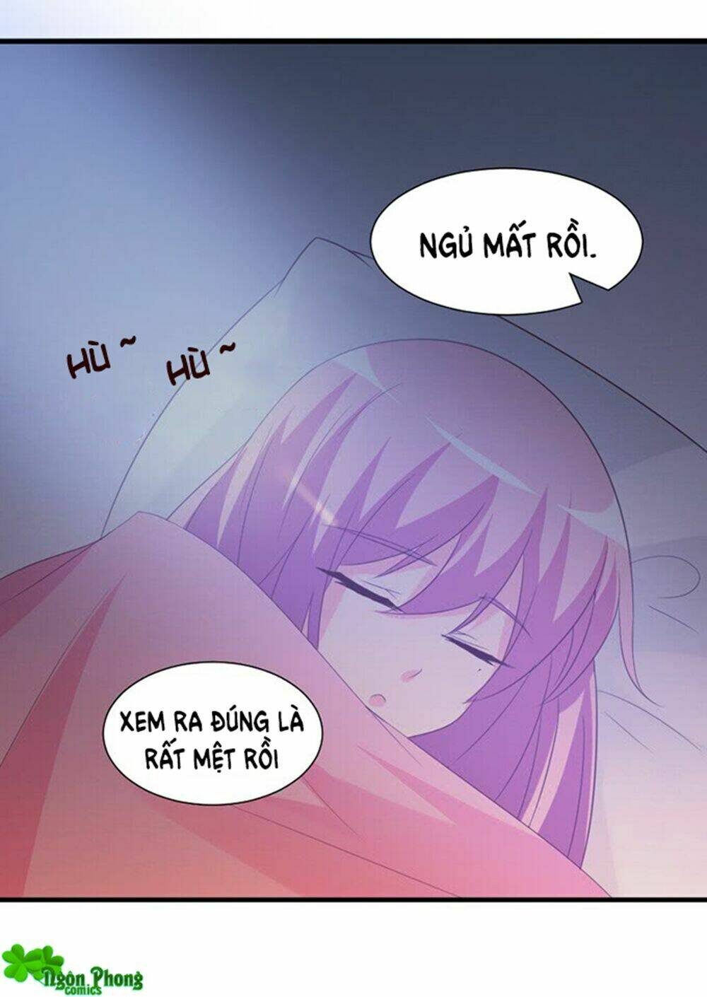 Vương Tử Nhà Tôi Là Nô Bộc Chapter 48 - Next Chapter 49