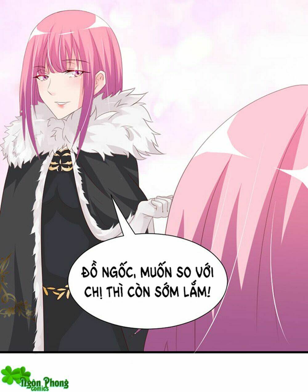 Vương Tử Nhà Tôi Là Nô Bộc Chapter 48 - Next Chapter 49