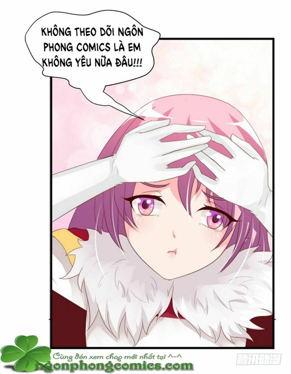 Vương Tử Nhà Tôi Là Nô Bộc Chapter 48 - Next Chapter 49