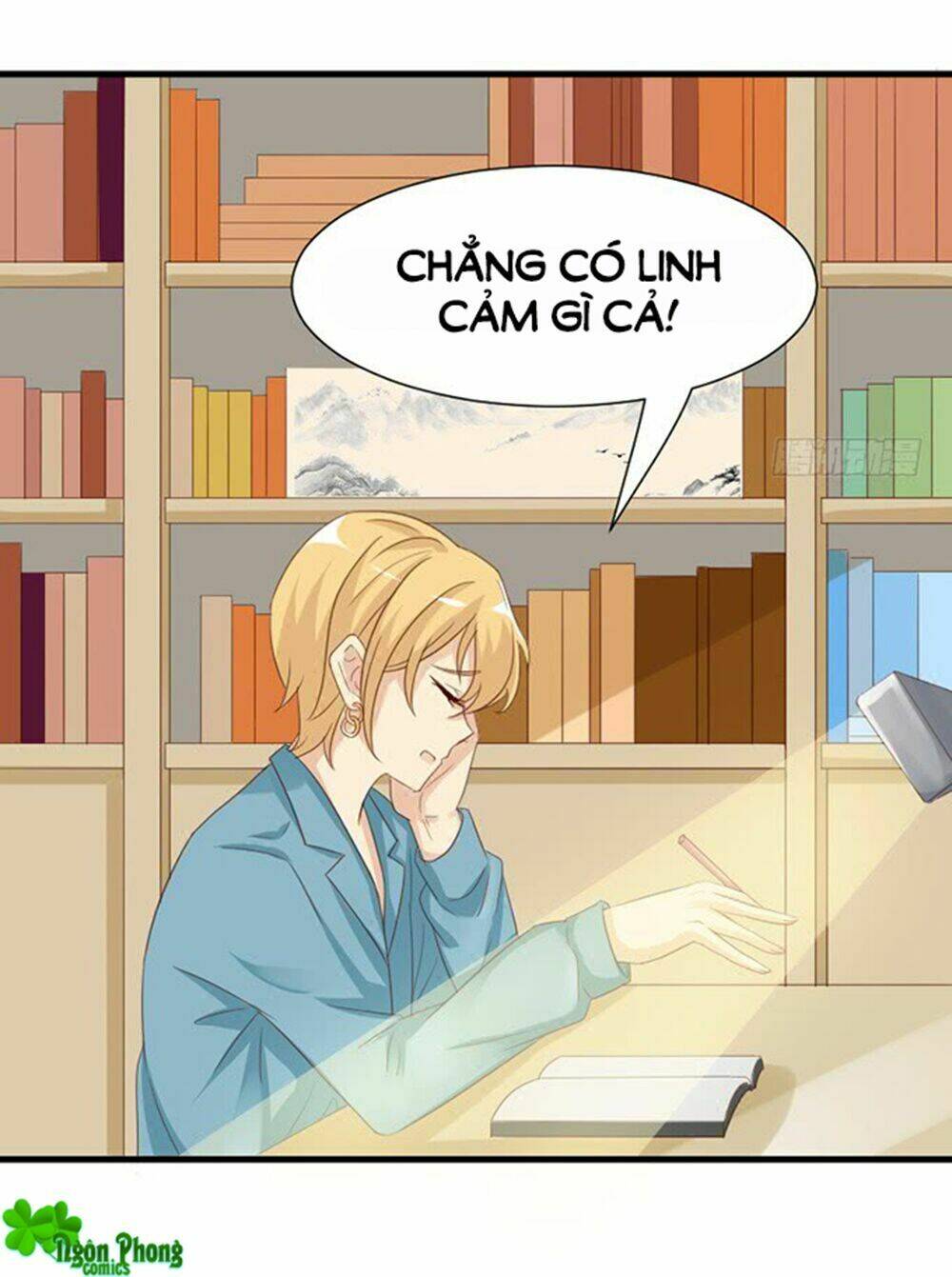 Vương Tử Nhà Tôi Là Nô Bộc Chapter 55 - Next Chapter 56