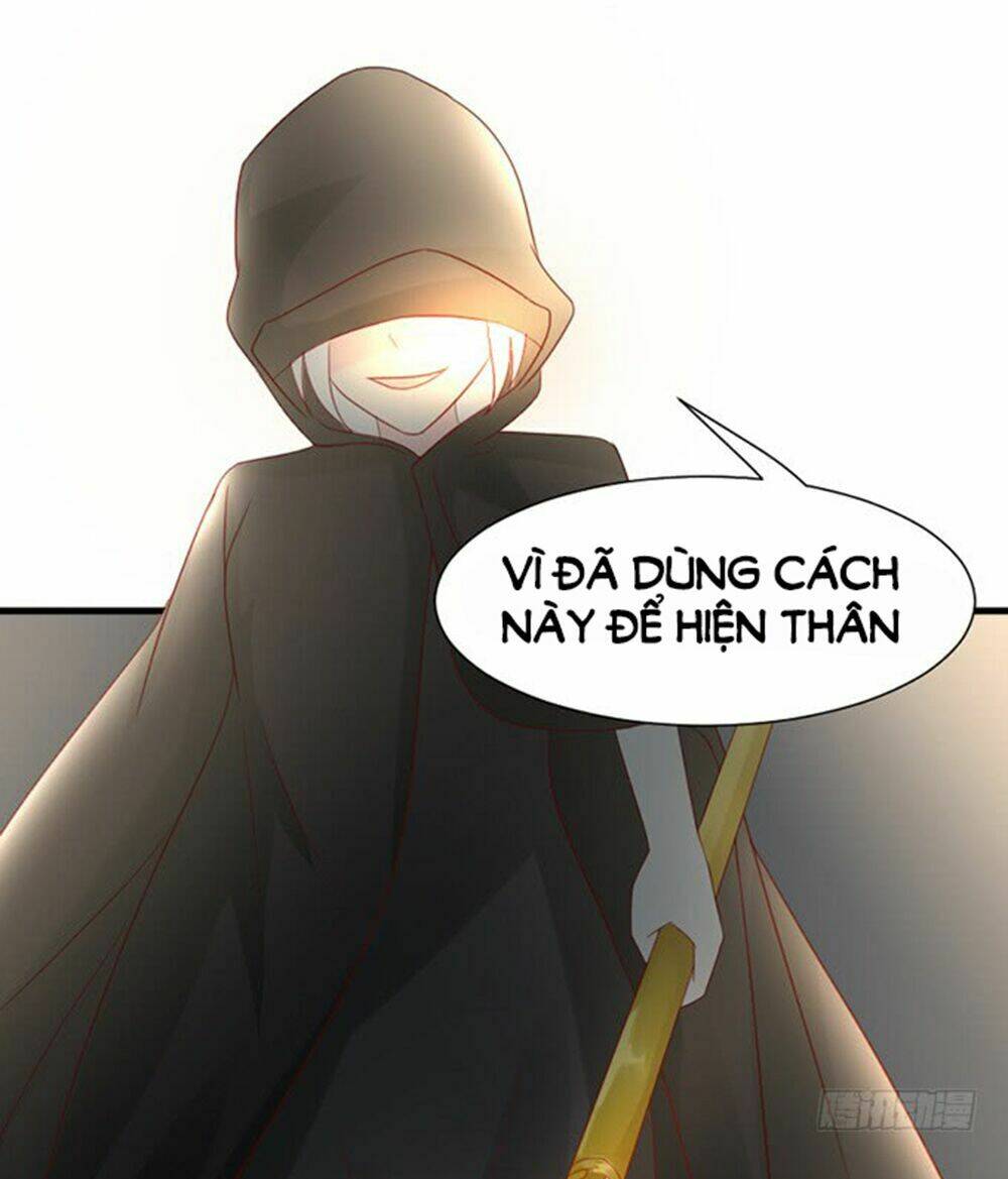 Vương Tử Nhà Tôi Là Nô Bộc Chapter 55 - Next Chapter 56