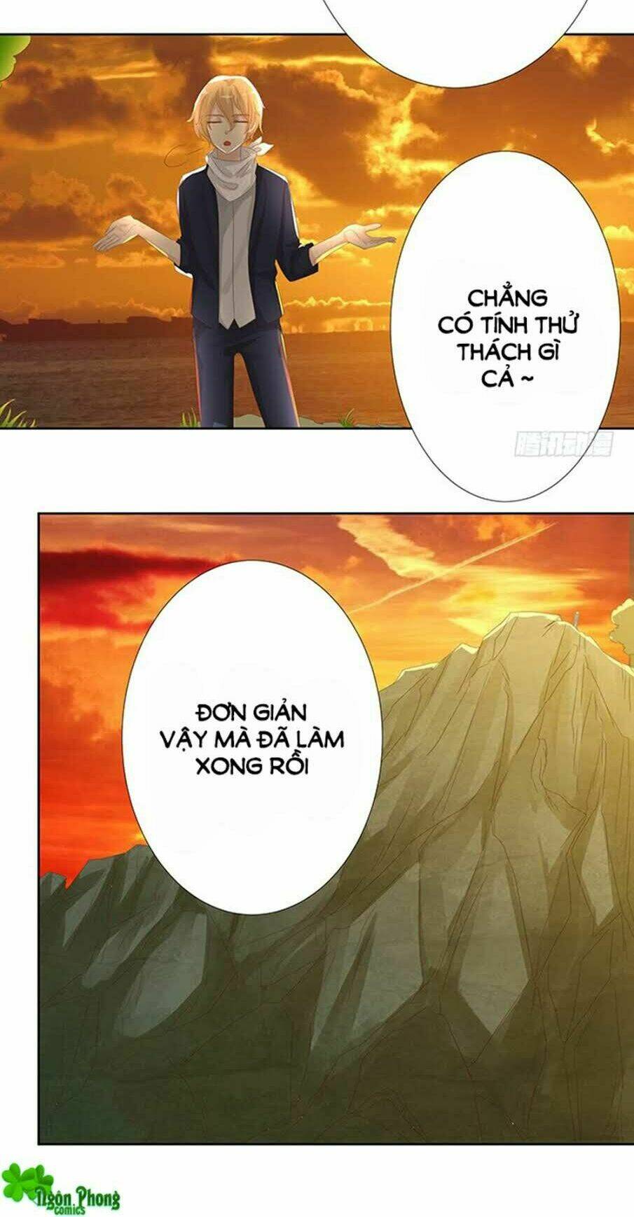 Vương Tử Nhà Tôi Là Nô Bộc Chapter 57 - Next Chapter 58