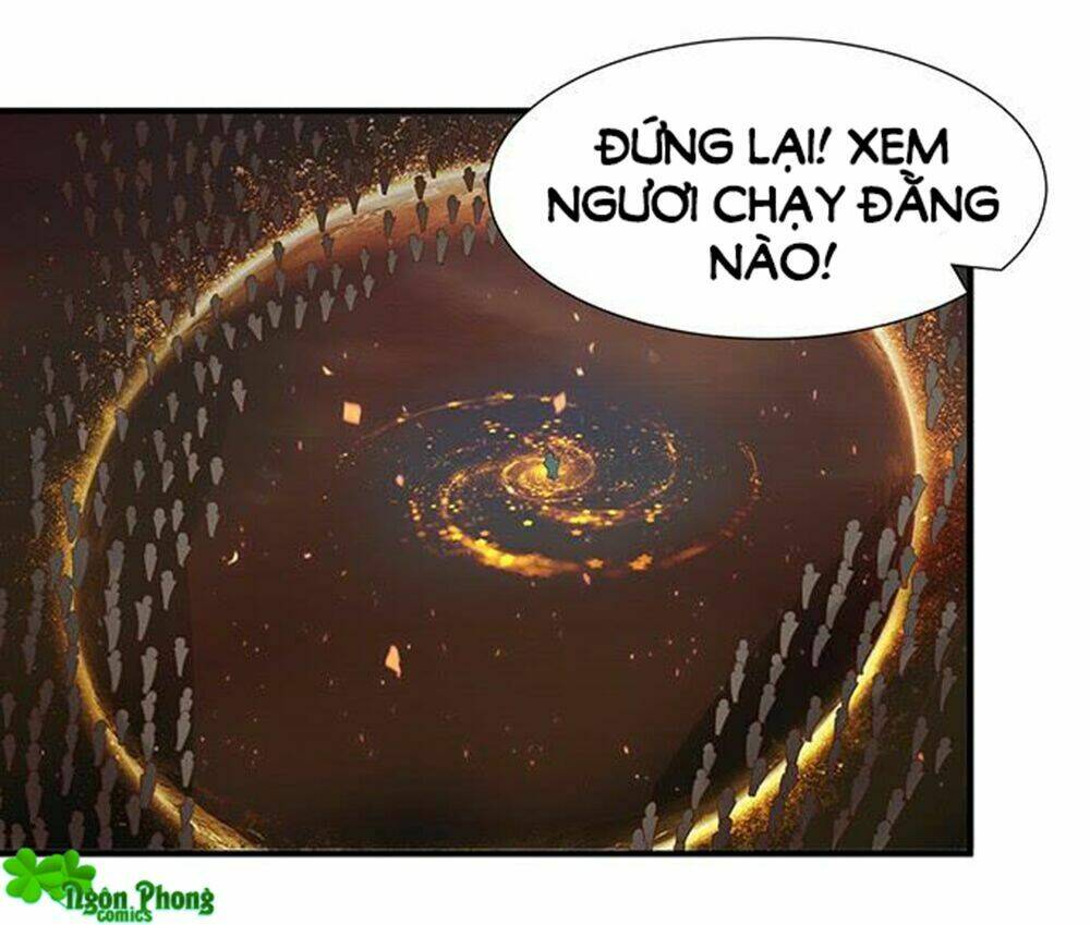 Vương Tử Nhà Tôi Là Nô Bộc Chapter 80 - Next Chapter 81