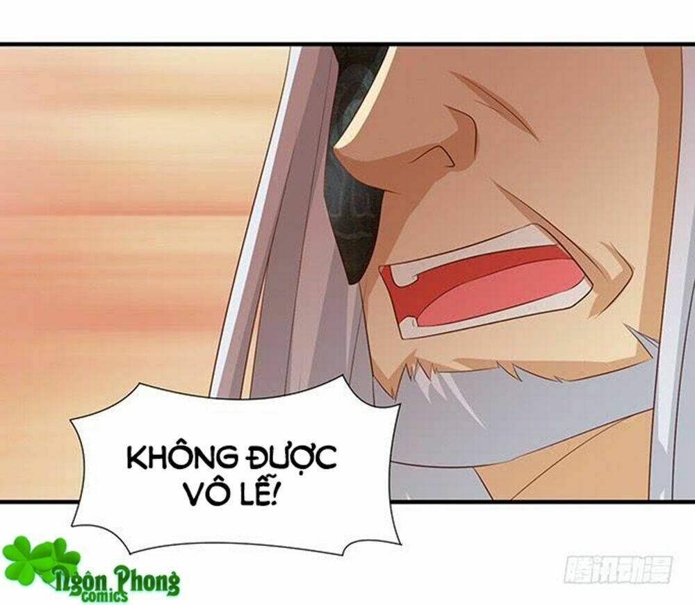 Vương Tử Nhà Tôi Là Nô Bộc Chapter 80 - Next Chapter 81