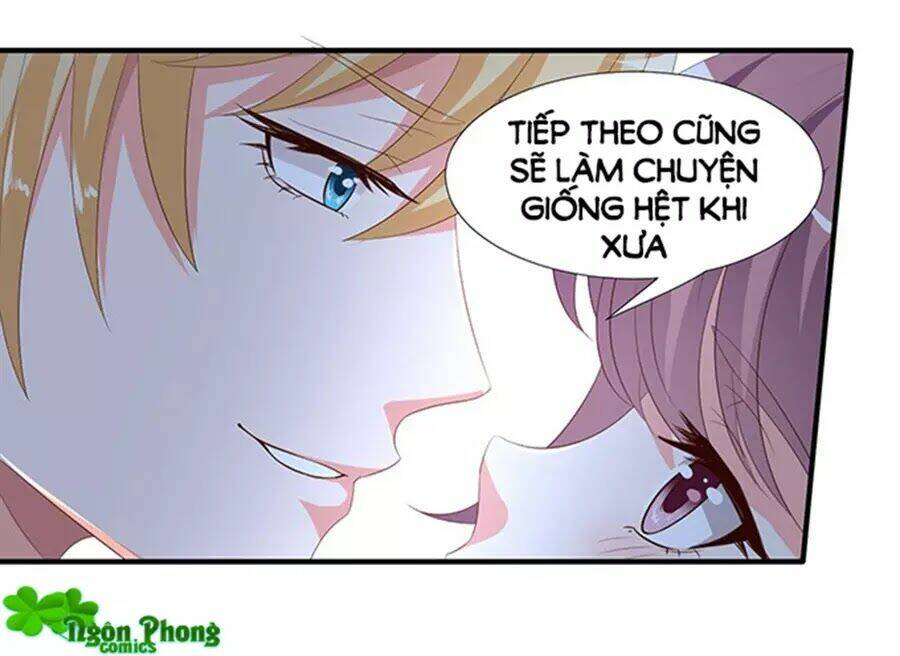 Vương Tử Nhà Tôi Là Nô Bộc Chapter 89 - Trang 2