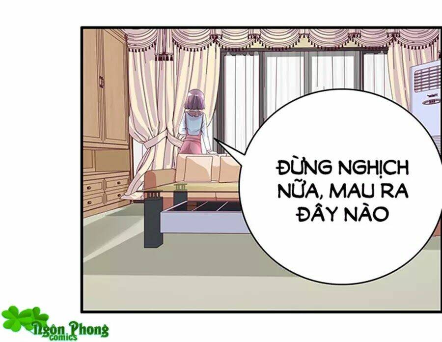 Vương Tử Nhà Tôi Là Nô Bộc Chapter 89 - Trang 2