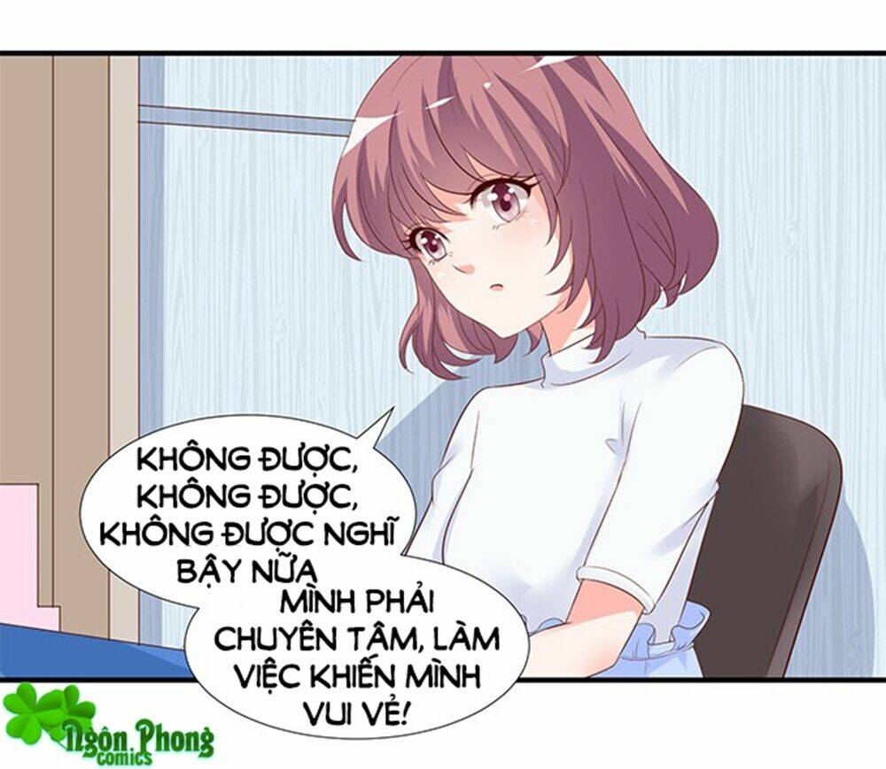 Vương Tử Nhà Tôi Là Nô Bộc Chapter 93 - Trang 2