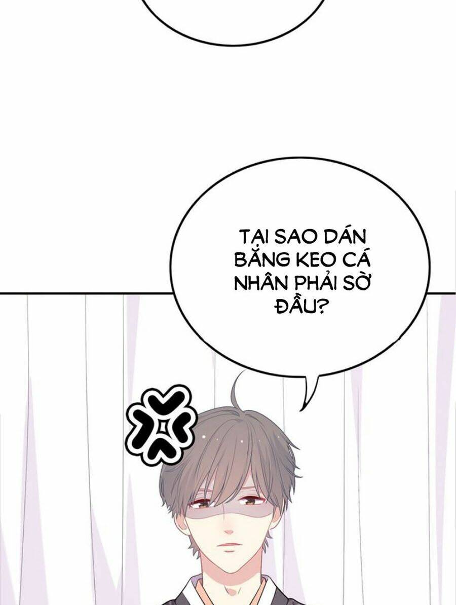 Vương Tử Thành Phố Và Công Chúa Amazon Chapter 40 - Next Chapter 41