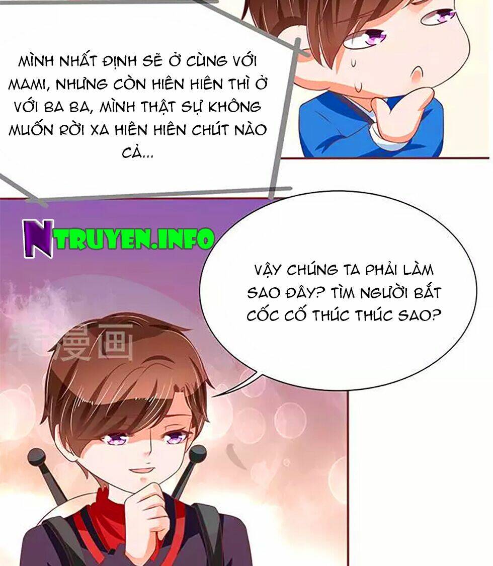 Vương Tước Tư Hữu Bảo Bối Chapter 104 - Trang 2