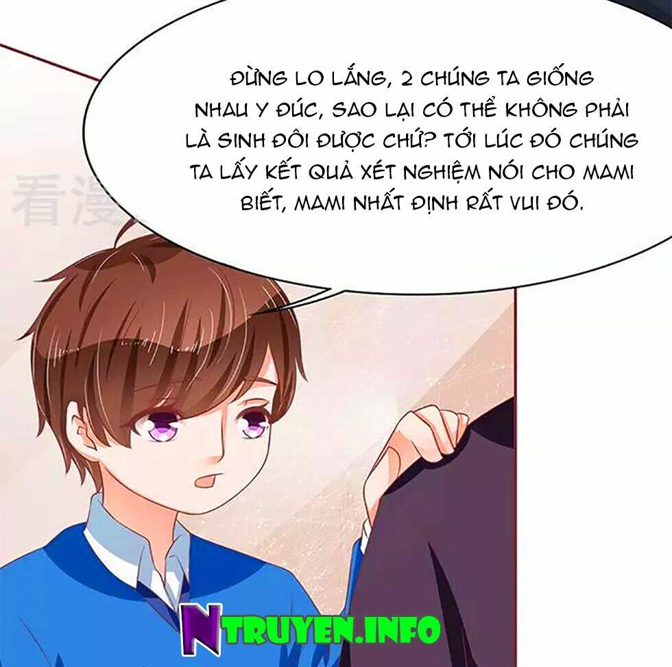 Vương Tước Tư Hữu Bảo Bối Chapter 104 - Trang 2