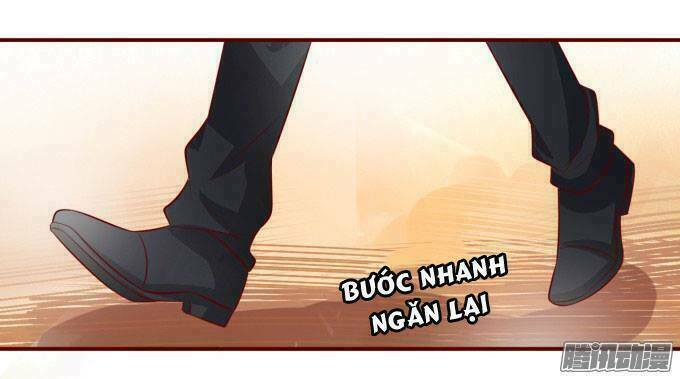 Vương Tước Tư Hữu Bảo Bối Chapter 15 - Trang 2