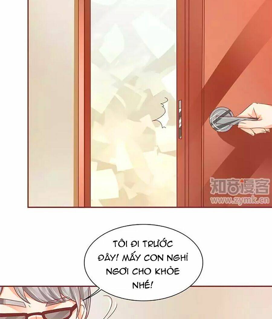 Vương Tước Tư Hữu Bảo Bối Chapter 161 - Trang 2