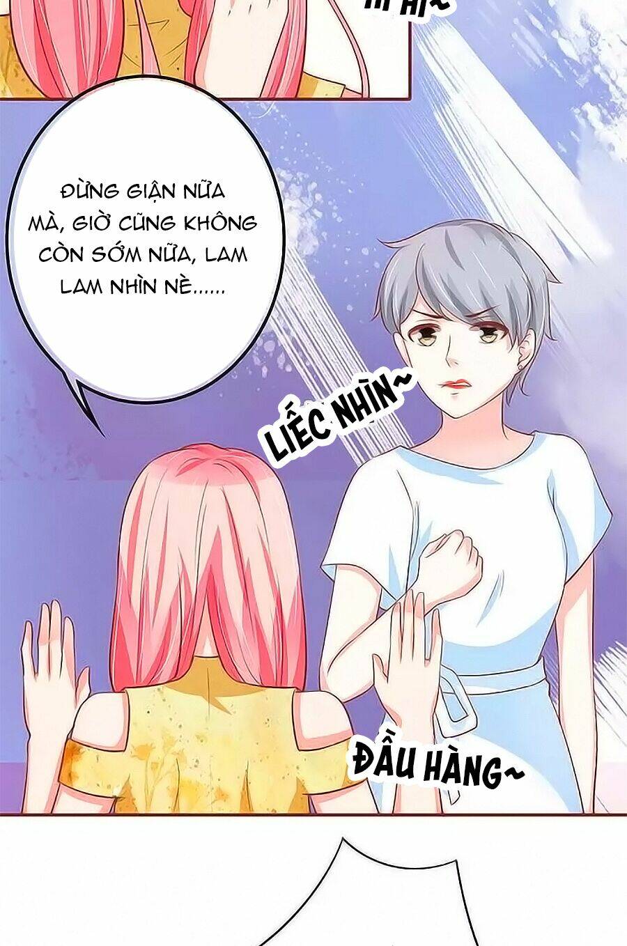 Vương Tước Tư Hữu Bảo Bối Chapter 187 - Trang 2