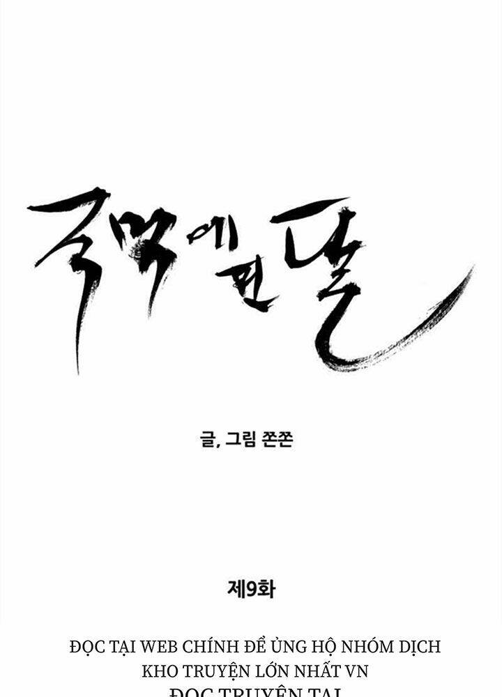 vượt qua kẻ mạnh chapter 9 - Trang 2