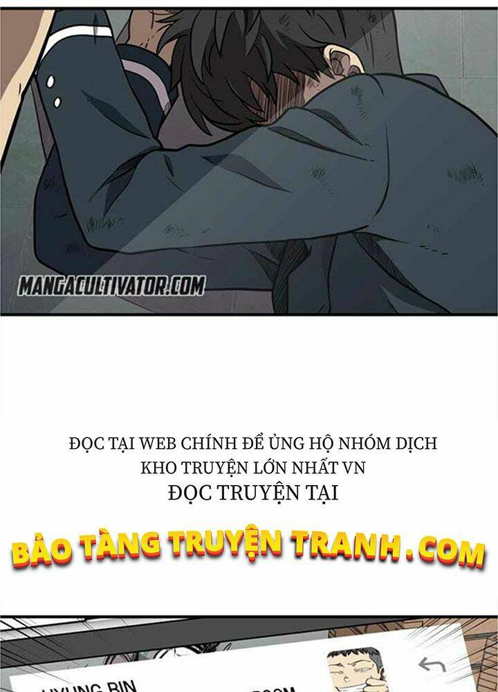 vượt qua kẻ mạnh chapter 9 - Trang 2