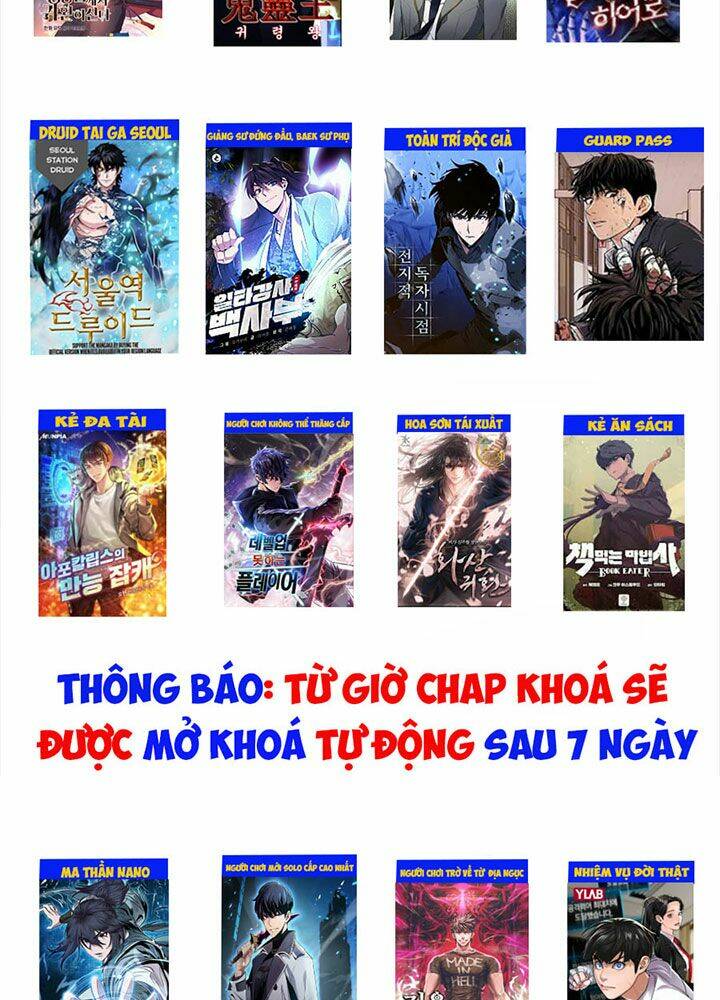 vượt qua kẻ mạnh chapter 9 - Trang 2