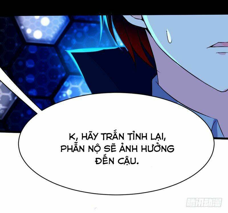 Vượt Qua Ngân Hà Để Yêu Em Chapter 2 - Next 