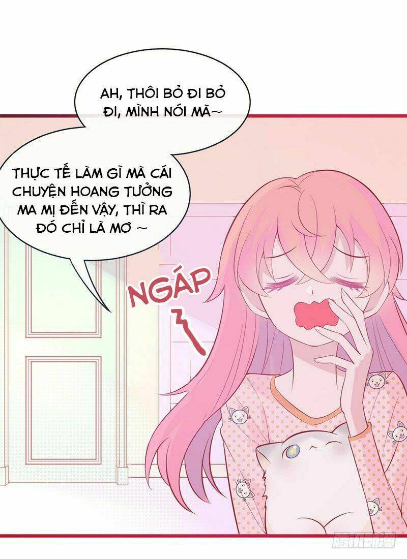 Vượt Qua Ngân Hà Để Yêu Em Chapter 2 - Next 