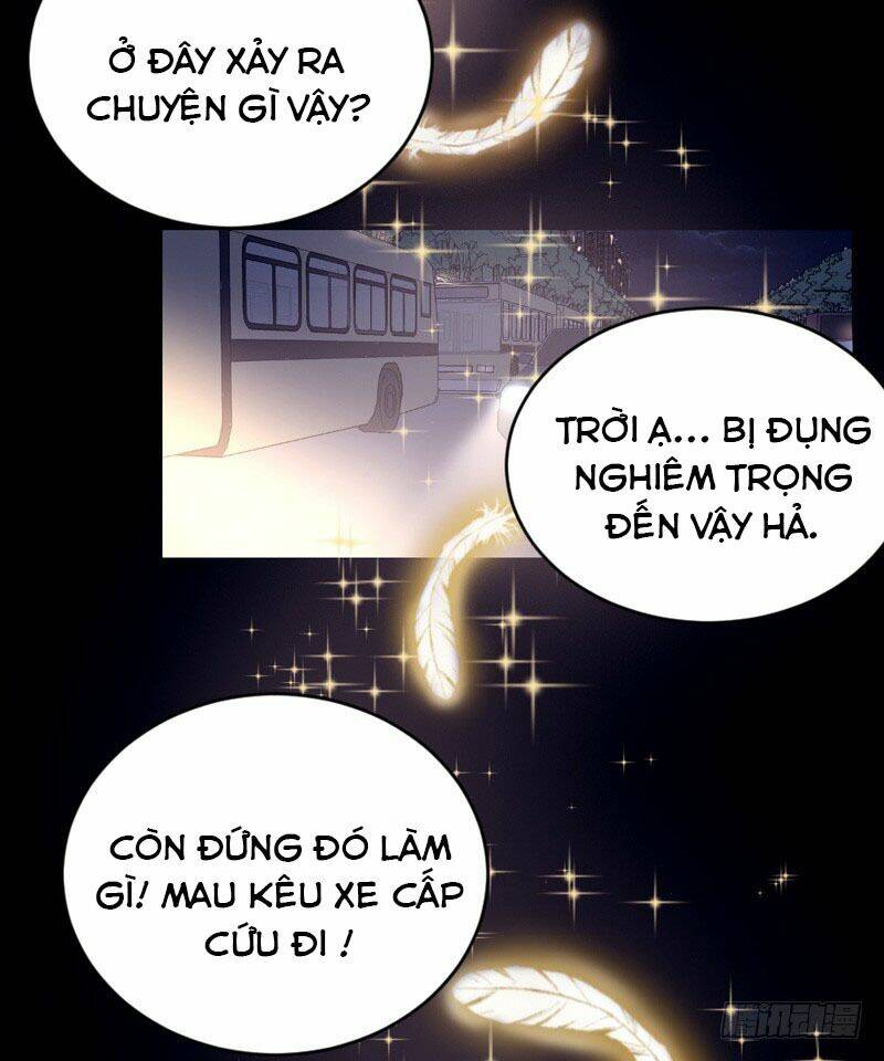 Vượt Qua Ngân Hà Để Yêu Em Chapter 2 - Next 