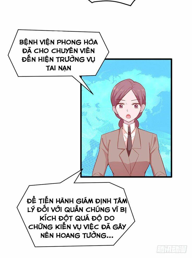 Vượt Qua Ngân Hà Để Yêu Em Chapter 2 - Next 