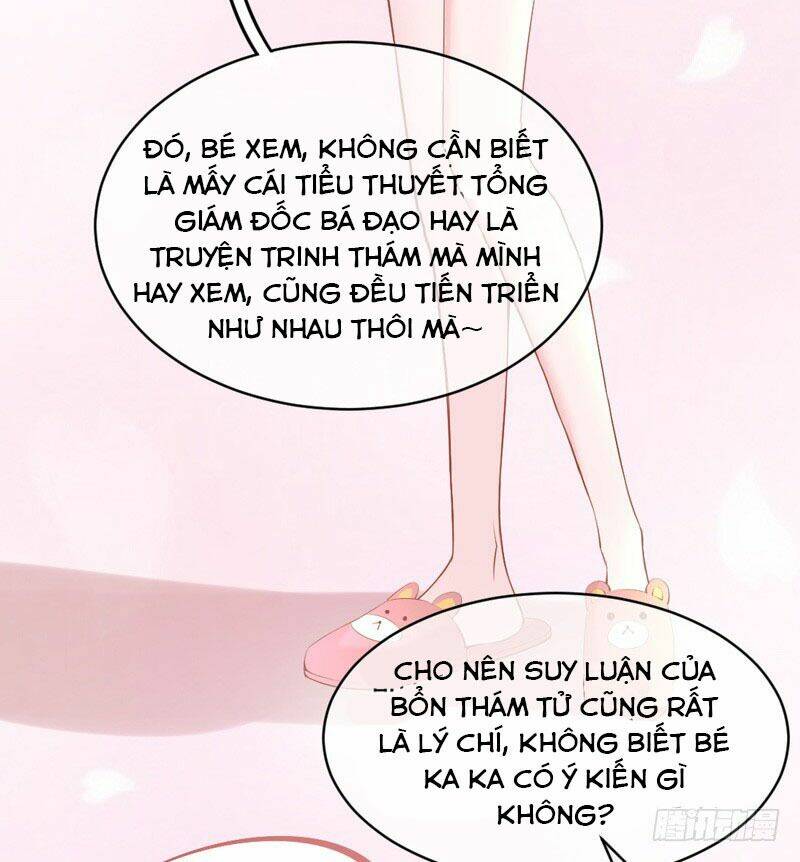 Vượt Qua Ngân Hà Để Yêu Em Chapter 2 - Next 