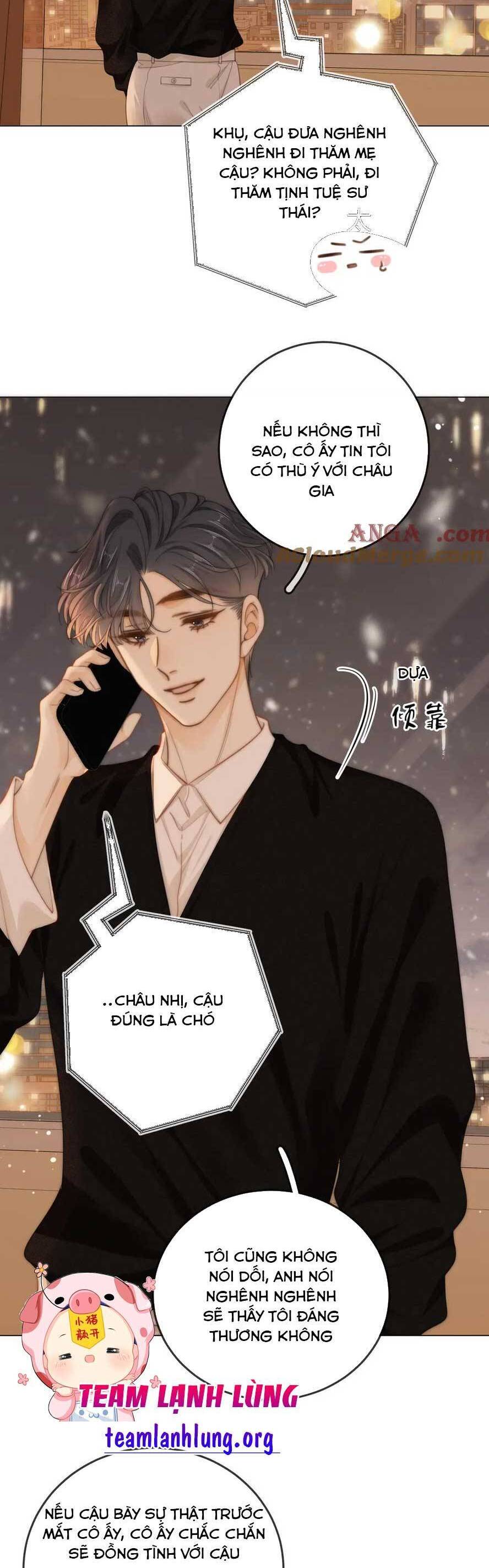 vưu vật chapter 39 - Next Chapter 39.1