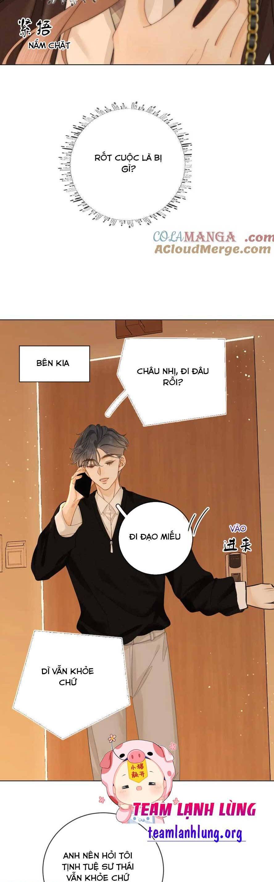 vưu vật chapter 39 - Next Chapter 39.1