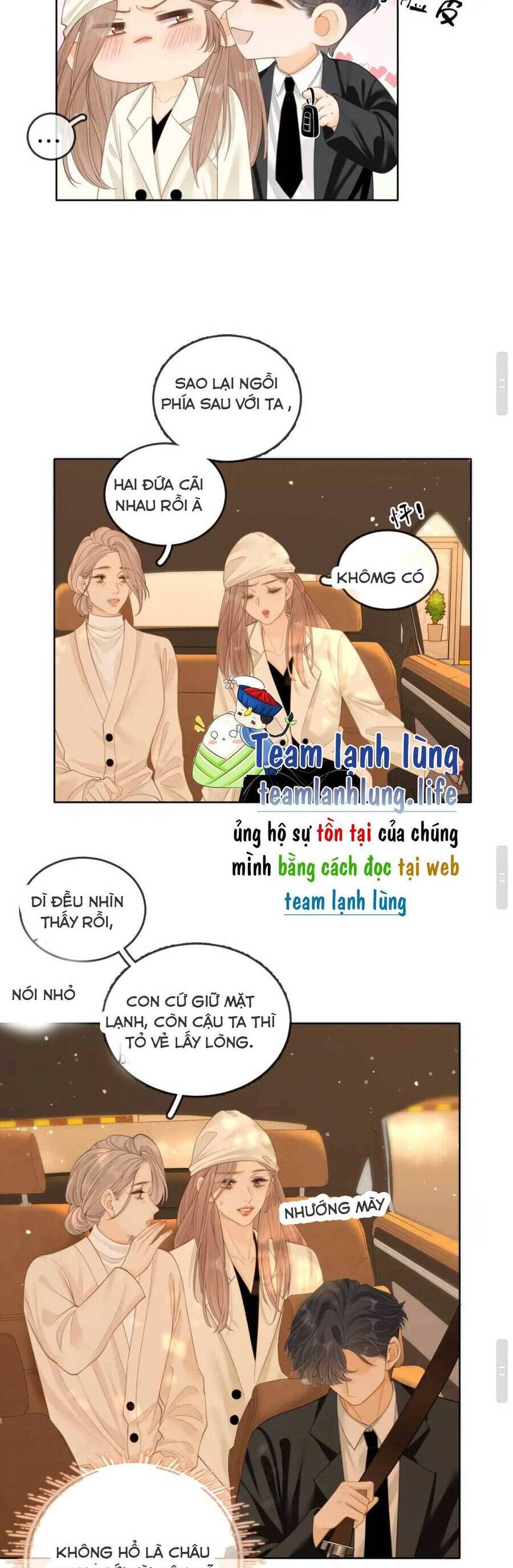 vưu vật chương 54 - Trang 2