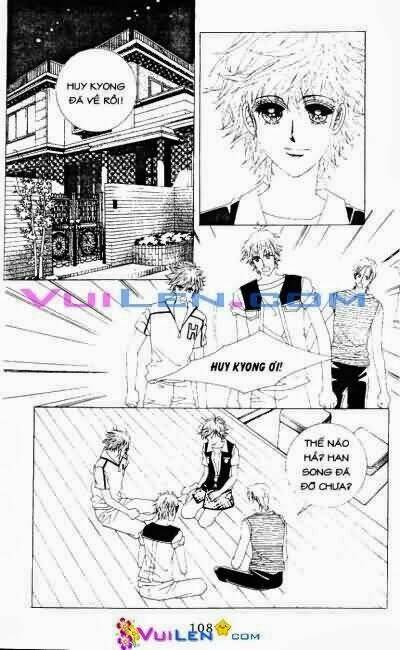 Wait! Wolf Chapter 12 - Trang 2