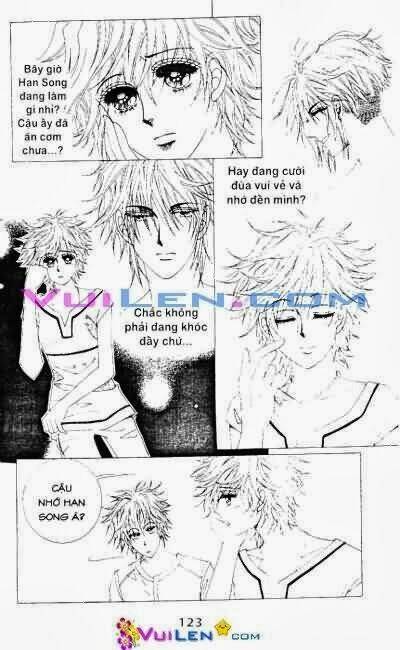 Wait! Wolf Chapter 12 - Trang 2