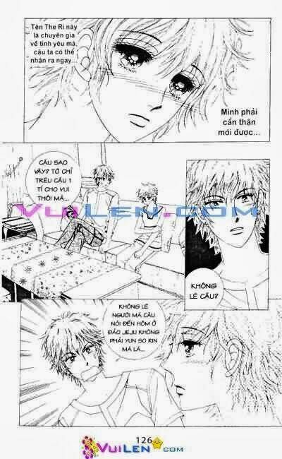 Wait! Wolf Chapter 12 - Trang 2