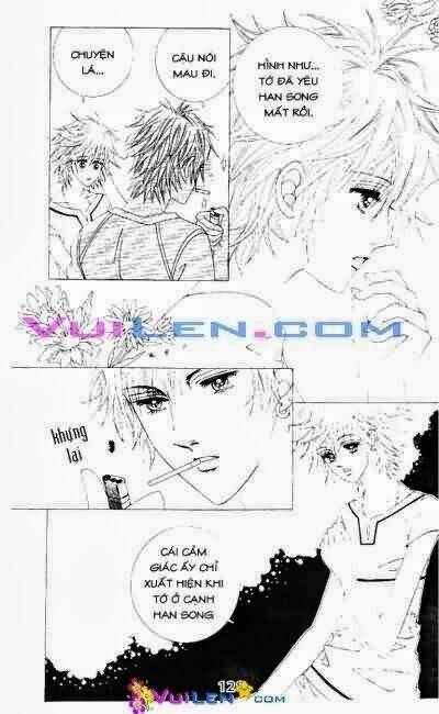 Wait! Wolf Chapter 12 - Trang 2