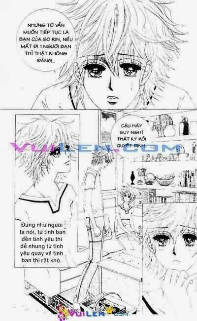 Wait! Wolf Chapter 12 - Trang 2