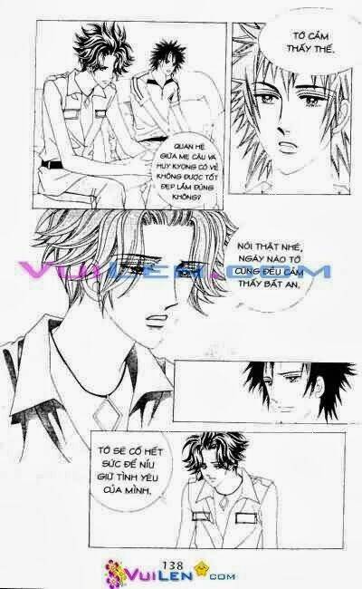 Wait! Wolf Chapter 12 - Trang 2