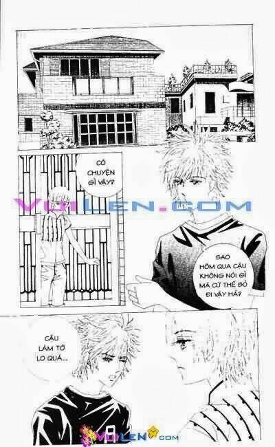 Wait! Wolf Chapter 12 - Trang 2