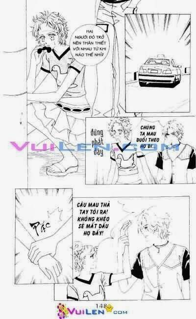 Wait! Wolf Chapter 12 - Trang 2